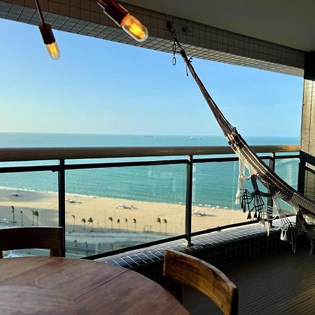 Beira Mar Fortaleza Landscape Platinum Exteriör bild