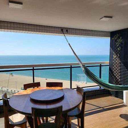 Beira Mar Fortaleza Landscape Platinum Exteriör bild