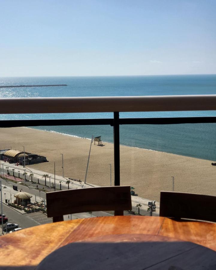 Beira Mar Fortaleza Landscape Platinum Exteriör bild