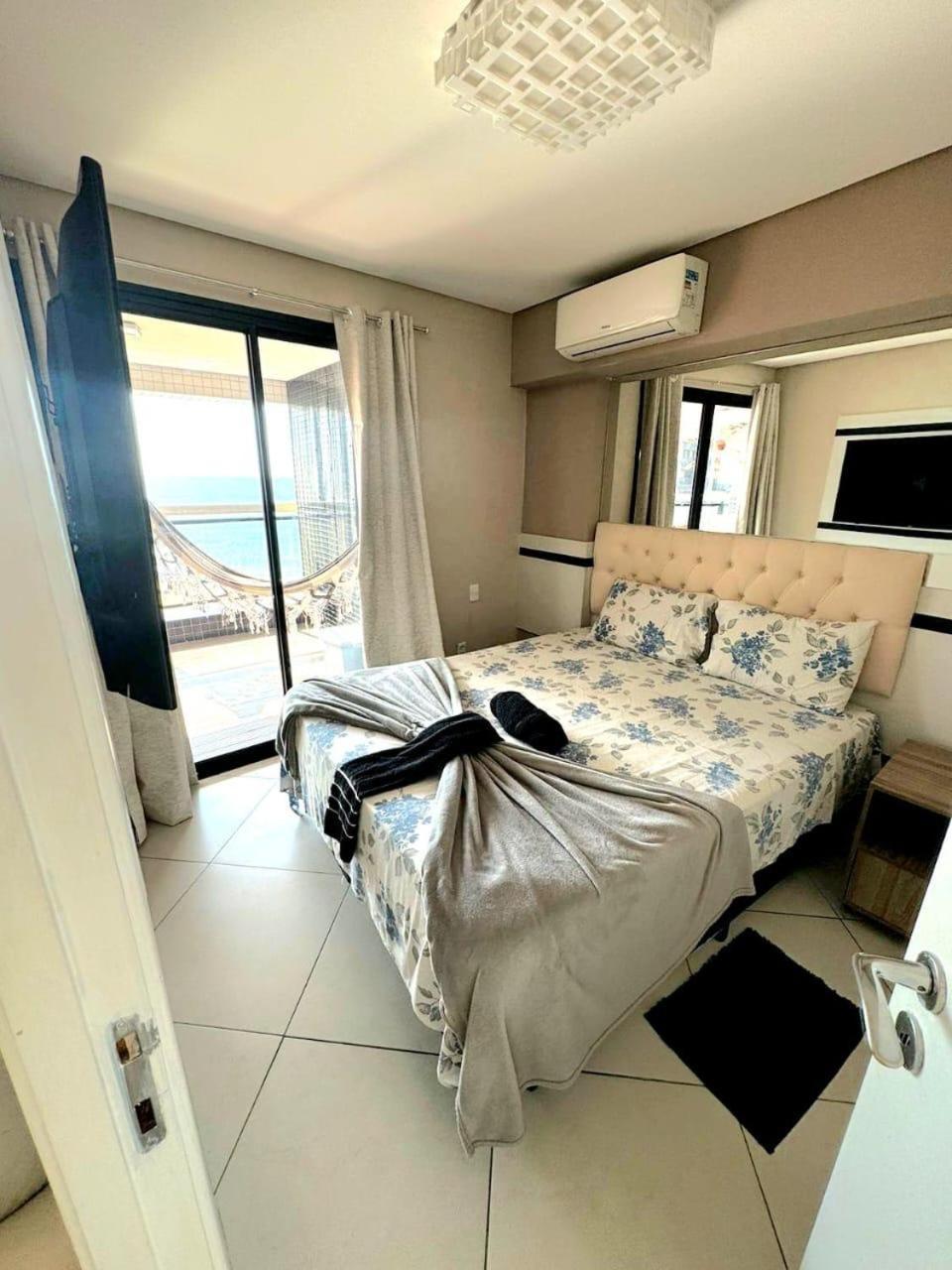 Beira Mar Fortaleza Landscape Platinum Exteriör bild