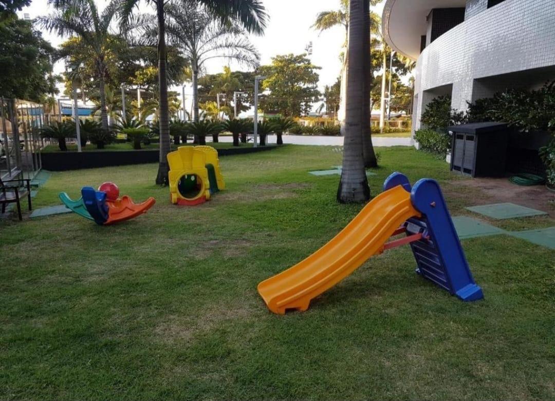 Beira Mar Fortaleza Landscape Platinum Exteriör bild